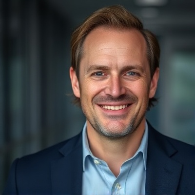 Stefan Vorhagen — Krypto Casinos expert
