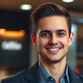 Katharina Weiß — Krypto Casinos reviewer