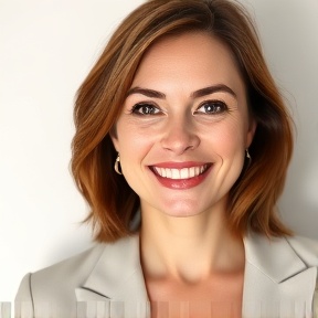 Marina Hoffmann-Riedel — krypto casinos reviewer